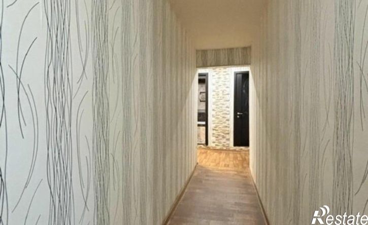 3-комн квартира ул Воинов-интернационалистов, 22А,  д. 22А