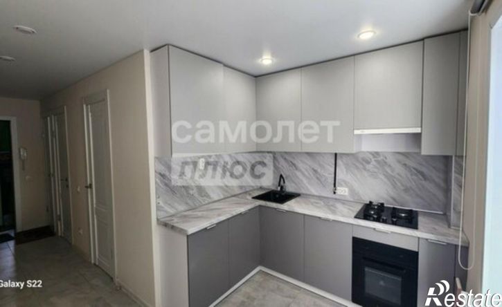 2-комн квартира ул Петрова, 8,  д. 8