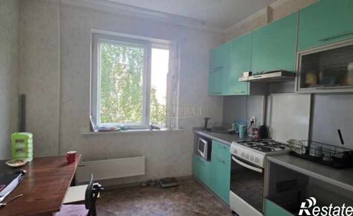 2-комн квартира ул Воинов-интернационалистов, 22А,  д. 22А
