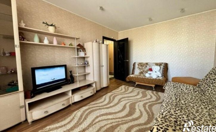 3-комн квартира ул Воинов-интернационалистов, 22А,  д. 22А