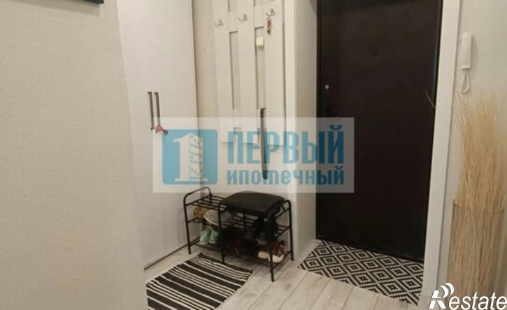 1-комн квартира ул Рябинина, 35,  д. 35