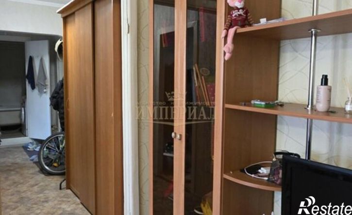 2-комн квартира ул Воинов-интернационалистов, 22А,  д. 22А