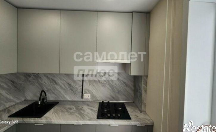 2-комн квартира ул Петрова, 8,  д. 8