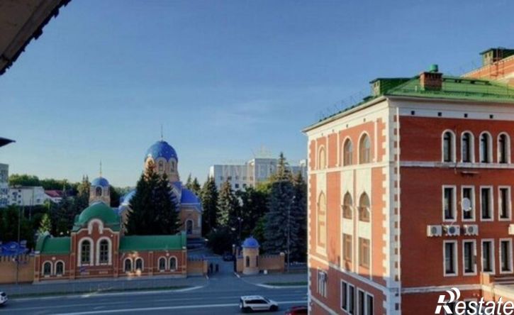 2-комн квартира ул Первомайская, 173,  д. 173