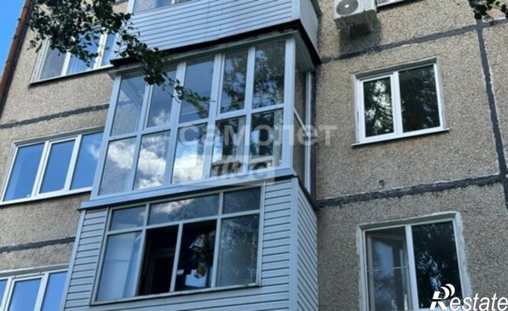 4-комн квартира ул Карла Либкнехта, 82,  д. 82