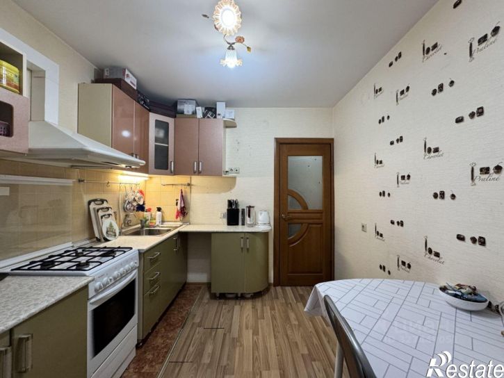 1-комн квартира ул Куйбышева, 55А,  д. 55А
