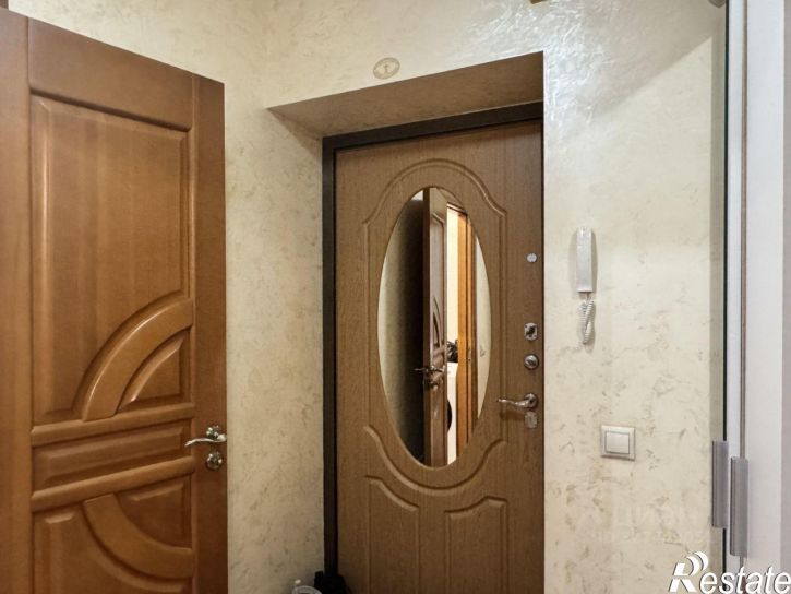 1-комн квартира ул Куйбышева, 55А,  д. 55А