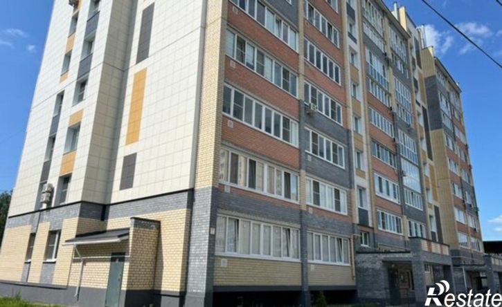 2-комн квартира ул Машиностроителей, 2В,  д. 2В