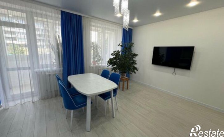 2-комн квартира ул Машиностроителей, 2В,  д. 2В