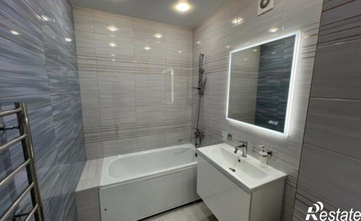 2-комн квартира ул Машиностроителей, 2В,  д. 2В