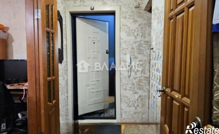 1-комн квартира ул Дружбы, 87а,  д. 87а
