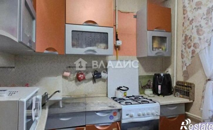 1-комн квартира ул Дружбы, 87а,  д. 87а
