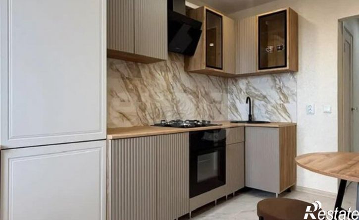 1-комн квартира улица Йывана Кырли, 31В