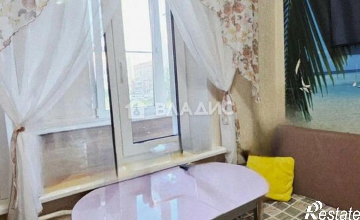 1-комн квартира ул Дружбы, 87а,  д. 87а