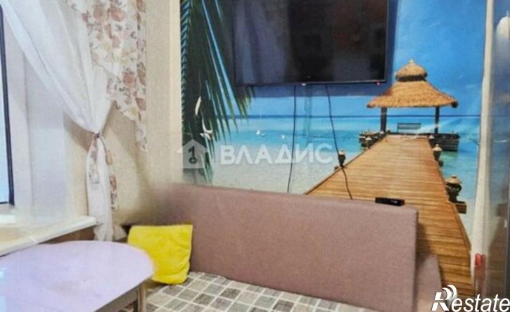 1-комн квартира ул Дружбы, 87а,  д. 87а