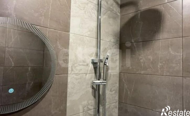 1-комн квартира улица Йывана Кырли, 31В