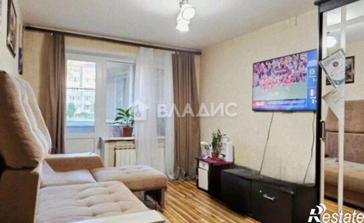 1-комн квартира ул Дружбы, 87а,  д. 87а