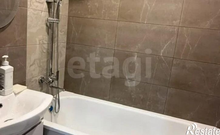 1-комн квартира улица Йывана Кырли, 31В