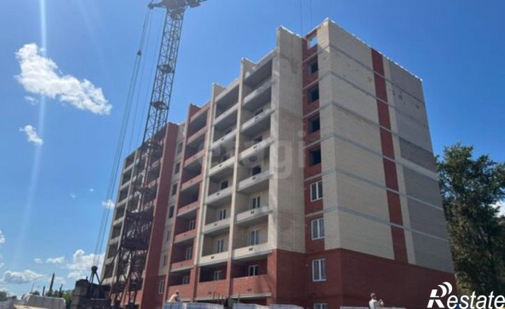 2-комн квартира ул Суворова, 8Д,  д. 8Д