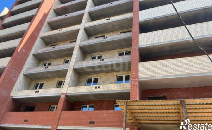 2-комн квартира ул Суворова, 8Д,  д. 8Д