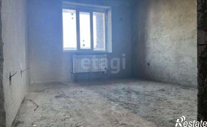 2-комн квартира ул Тургенева, 16,  д. 16