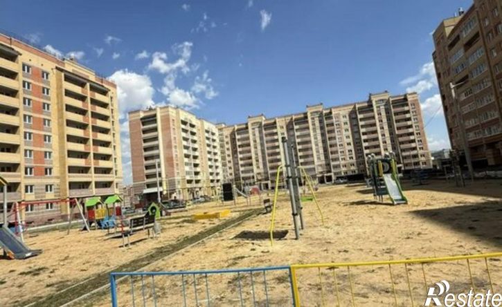 1-комн квартира улица Йывана Кырли, 31В