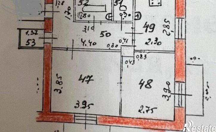 2-комн квартира ул Советская, 128,  д. 128
