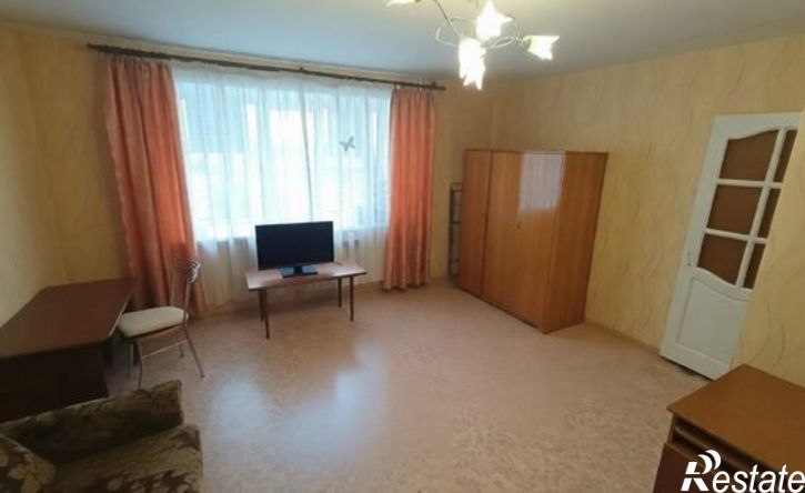 1-комн квартира ул Яна Крастыня, 6в,  д. 6в
