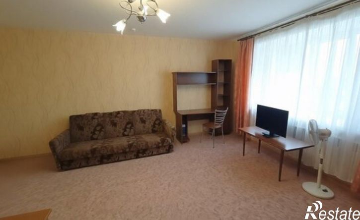1-комн квартира ул Яна Крастыня, 6в,  д. 6в