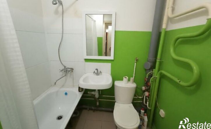 1-комн квартира ул Яна Крастыня, 6в,  д. 6в