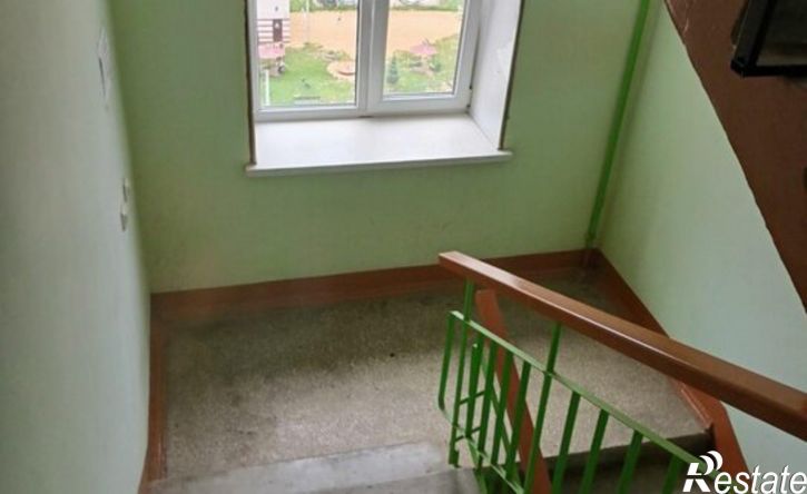 1-комн квартира ул Яна Крастыня, 6в,  д. 6в