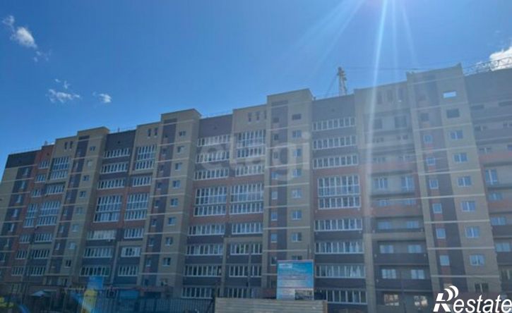1-комн квартира ул Тургенева, 16,  д. 16