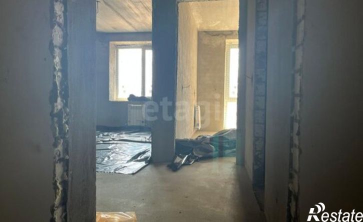 1-комн квартира ул Тургенева, 16,  д. 16