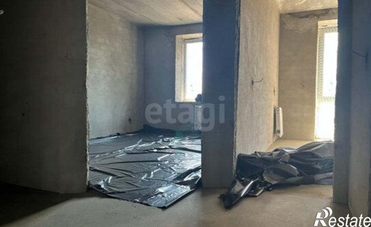 1-комн квартира ул Тургенева, 16,  д. 16