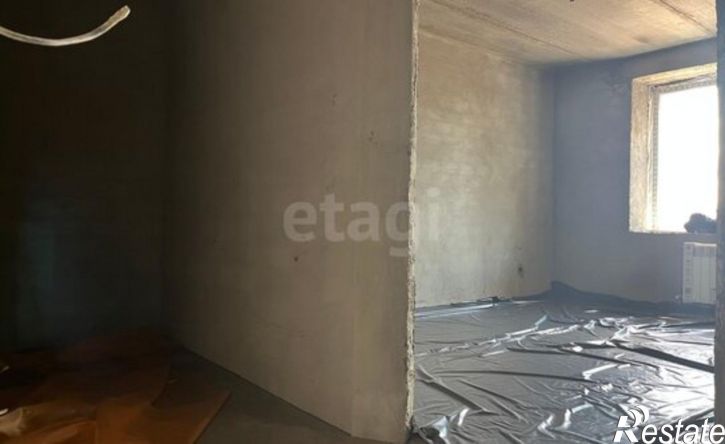 1-комн квартира ул Тургенева, 16,  д. 16