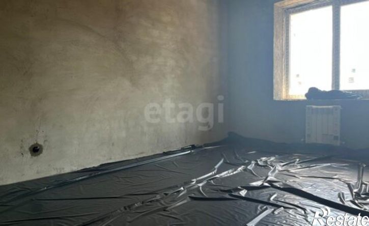 1-комн квартира ул Тургенева, 16,  д. 16