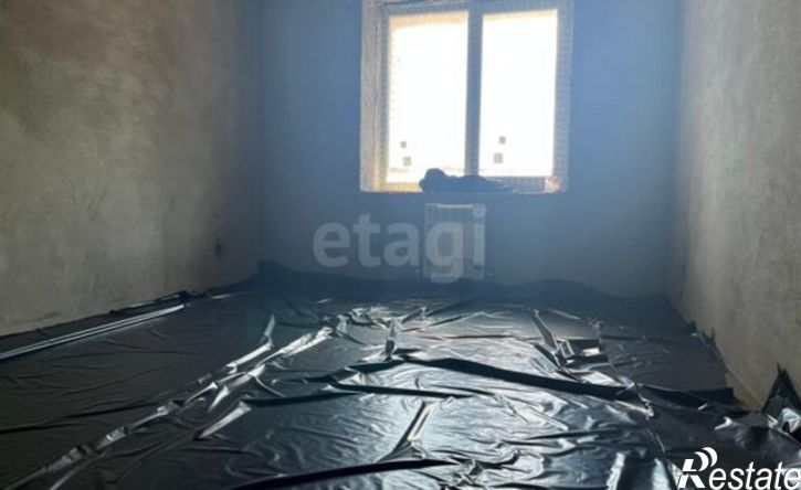 1-комн квартира ул Тургенева, 16,  д. 16