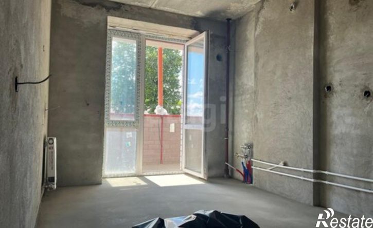 1-комн квартира ул Тургенева, 16,  д. 16