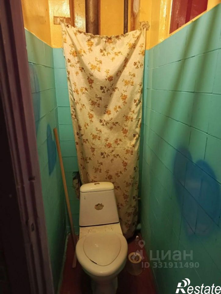 2-комн квартира ул Строителей, 19,  д. 19