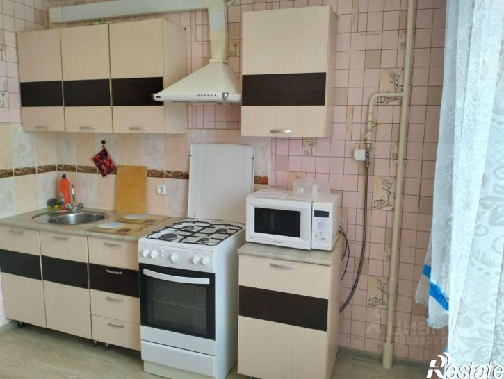 1-комн квартира ул Васильева, 8Б,  д. 8Б