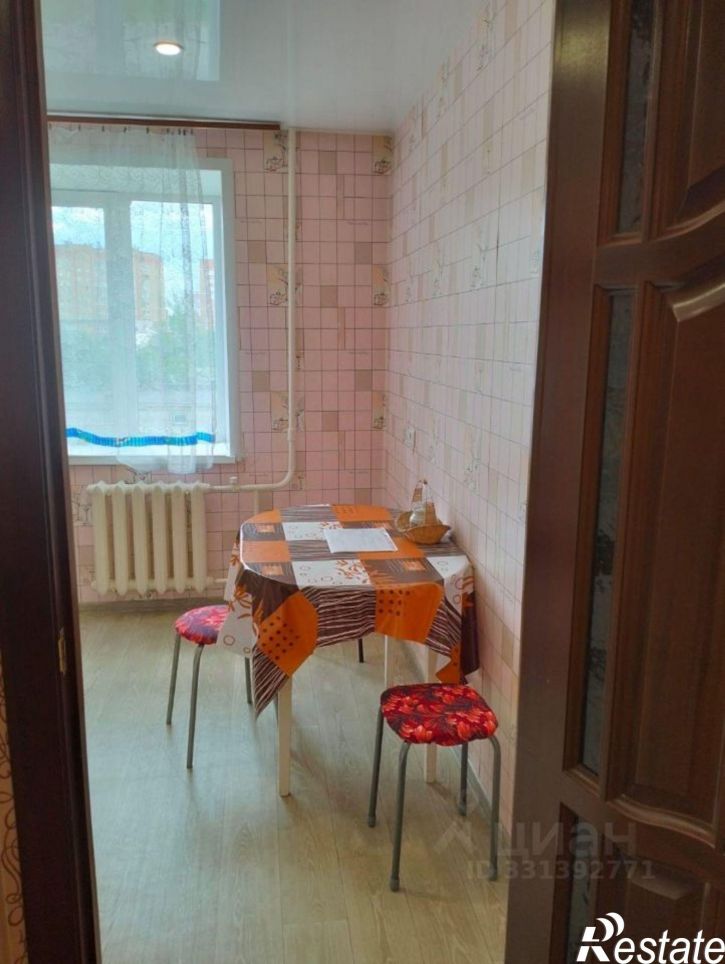 1-комн квартира ул Васильева, 8Б,  д. 8Б