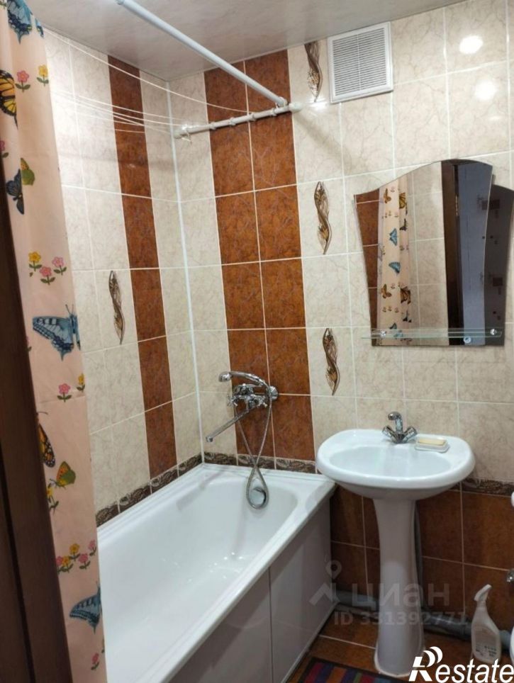 1-комн квартира ул Васильева, 8Б,  д. 8Б
