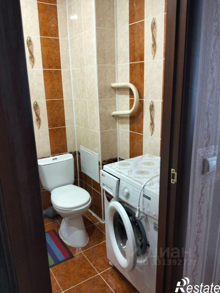 1-комн квартира ул Васильева, 8Б,  д. 8Б