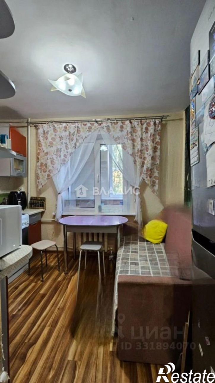 1-комн квартира ул Дружбы, 87а,  д. 87а