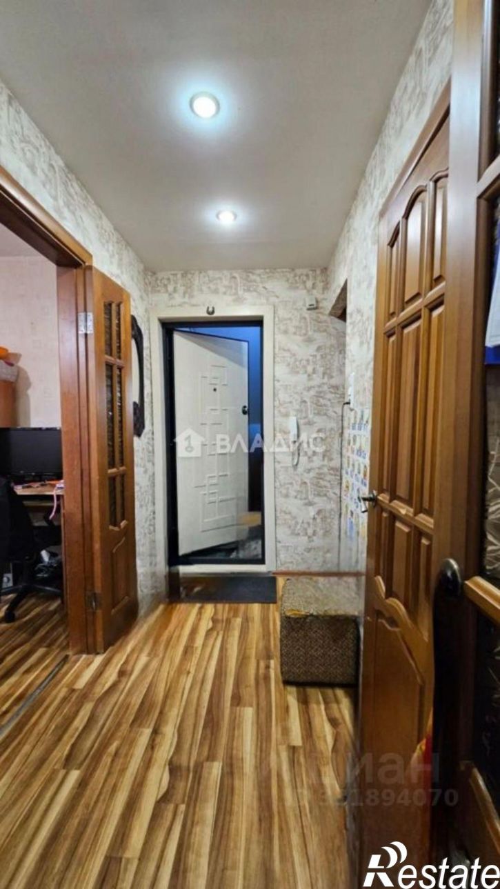 1-комн квартира ул Дружбы, 87а,  д. 87а