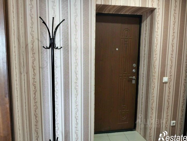 1-комн квартира ул Васильева, 8Б,  д. 8Б