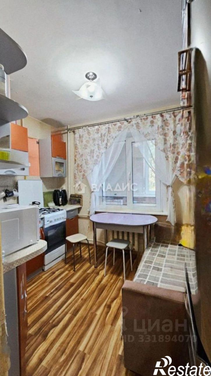 1-комн квартира ул Дружбы, 87а,  д. 87а