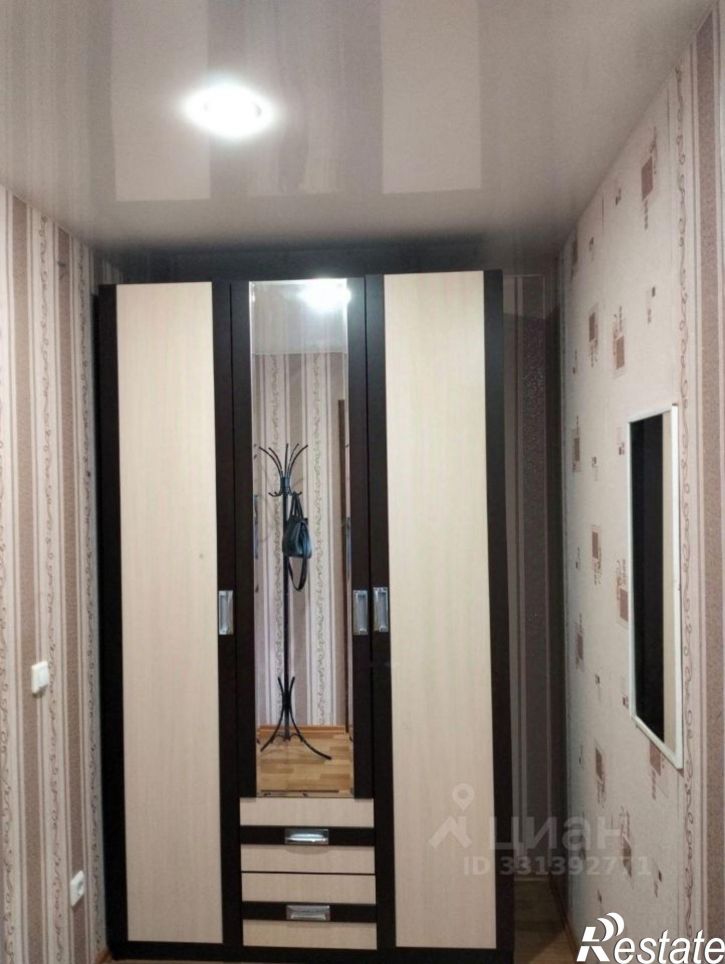 1-комн квартира ул Васильева, 8Б,  д. 8Б