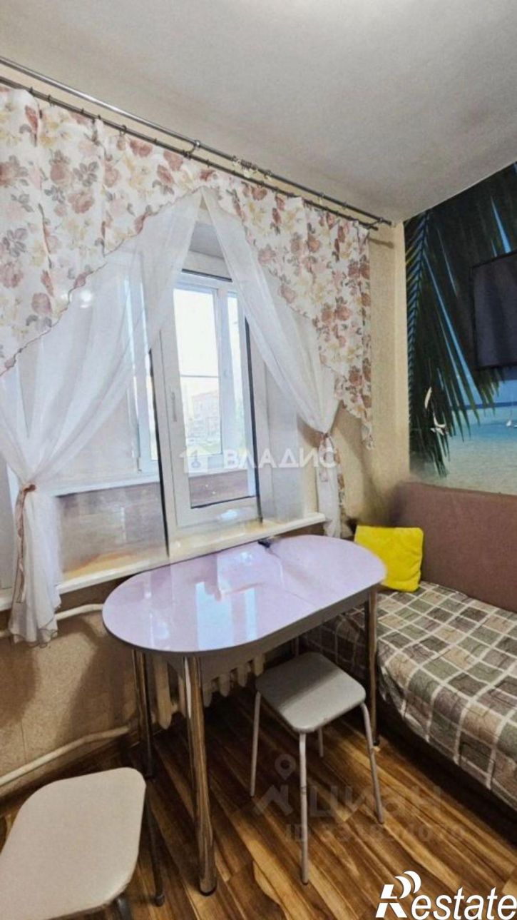 1-комн квартира ул Дружбы, 87а,  д. 87а