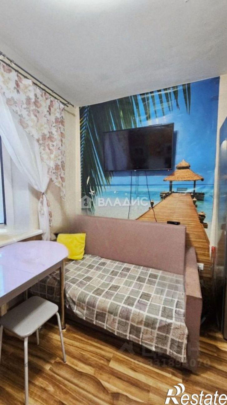 1-комн квартира ул Дружбы, 87а,  д. 87а
